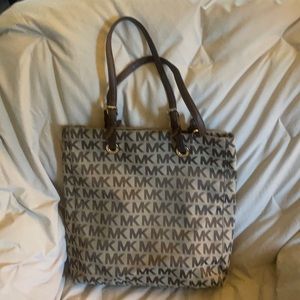 Michael Kors bag